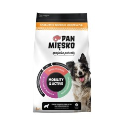 PAN MIĘSKO Specjalne...