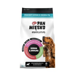 PAN MIĘSKO Specjalne...