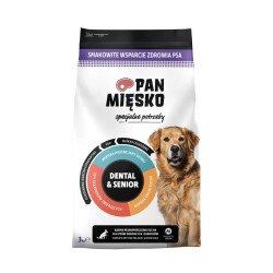PAN MIĘSKO Specjalne...
