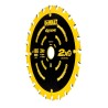 DeWALT DT10624-QZ ostrze do piły tarczowej 1 szt.