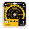 DeWALT DT10624-QZ ostrze do piły tarczowej 1 szt.