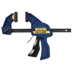 IRWIN T512QCEL7 klamra...