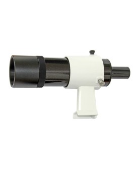 Szukacz Sky-Watcher 9x50 z montażem (czarny)