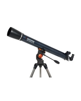 Teleskop Celestron AstroMaster 90AZ