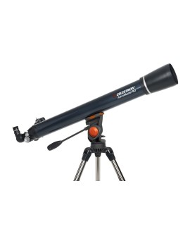 Teleskop Celestron AstroMaster 90AZ