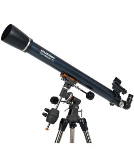 Teleskop Celestron AstroMaster 70 EQ