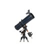 Teleskop Celestron AstroMaster 130EQ