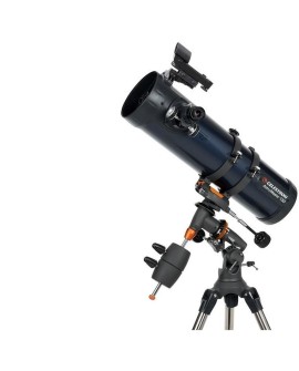 Teleskop Celestron AstroMaster 130EQ