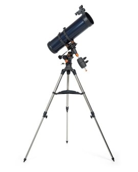 Teleskop Celestron AstroMaster 130EQ