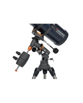 Teleskop Celestron AstroMaster 130EQ