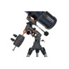 Teleskop Celestron AstroMaster 130EQ