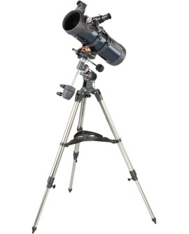 Teleskop Celestron AstroMaster 130EQ