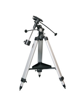 Montaż EQ2 + statyw LT1