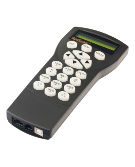 Pilot Sterownik SynScan V5
