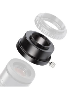 Adapter fotograficzny do lunety Titanium II 65ED