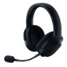 Zestaw słuchawkowy Razer Gaming Headset Barracuda X (2022) Czarny, Bezprzewodowy/przewodowy, Nauszne