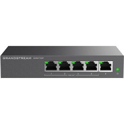 Switch Grandstream PoE...
