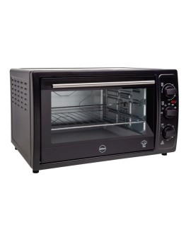 Piekarnik ELDOM PR500 (2000W kolor czarny)