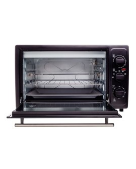 Piekarnik ELDOM PR500 (2000W kolor czarny)