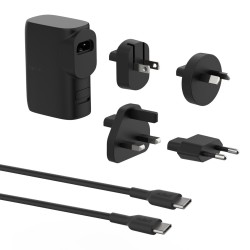 HYBRID AC POWER BANK 5K PD...