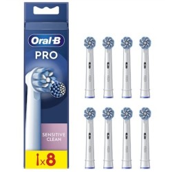 Braun Oral-B EB60-8 Jautrus...