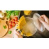 Kuchenka indukcyjna jednopolowa MPM MKE-06