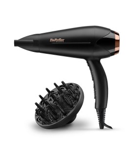 Suszarka do włosów BABYLISS D570DE