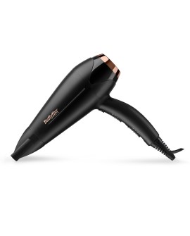 Suszarka do włosów BABYLISS D570DE