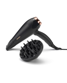 Suszarka do włosów BABYLISS D570DE
