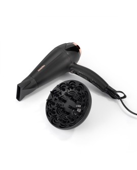 Suszarka do włosów BABYLISS D570DE