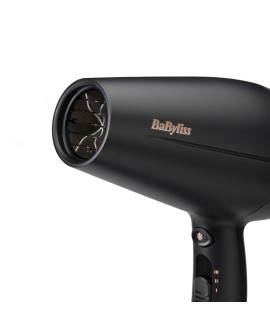 Suszarka do włosów BABYLISS D570DE