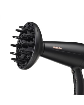 Suszarka do włosów BABYLISS D570DE