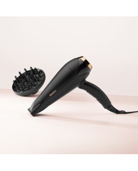 Suszarka do włosów BABYLISS D570DE