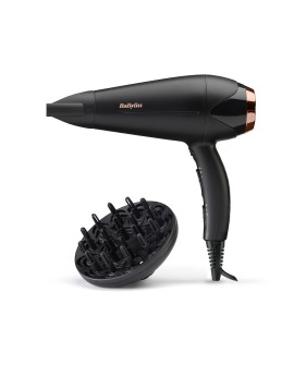 Suszarka do włosów BABYLISS D570DE