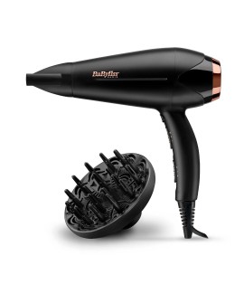 Suszarka do włosów BABYLISS D570DE