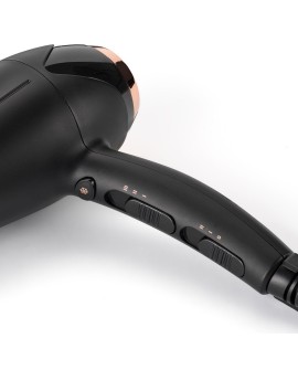 Suszarka do włosów BABYLISS D570DE