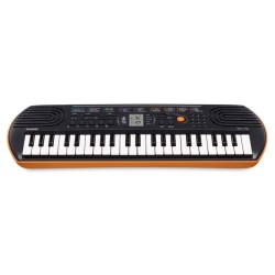 CASIO SA-76 - Keyboard