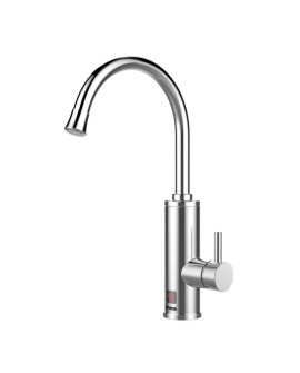 Przepływowy podgrzewacz wody NOVEEN IWH850 Inox