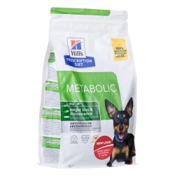Hill'S PD Canine Metabolic...