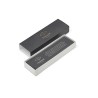 Parker-Zestaw długopis+pióro Urban czarne GT