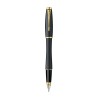 Parker-Zestaw długopis+pióro Urban czarne GT