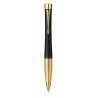 Parker-Zestaw długopis+pióro Urban czarne GT