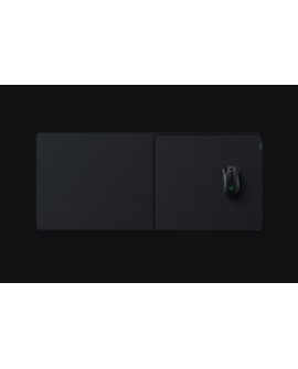 Razer Strider Gaming Mouse Mat, XXL Black