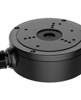PUSZKA HIKVISION DS-1280ZJ-S BLACK