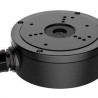 PUSZKA HIKVISION DS-1280ZJ-S BLACK