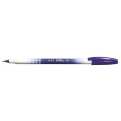 Długopis kulkowy LINC OFFIX 1500BLU niebieski 1.0