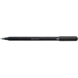Długopis kulkowy LINC PENTONIC 7024BLK-DZ czarny 0.7