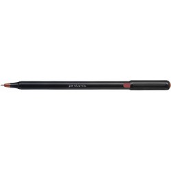 Długopis kulkowy LINC PENTONIC 7024-BR brązowy 0.7