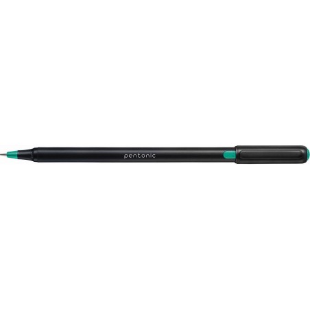 Długopis kulkowy LINC PENTONIC 7024GRE zielony 0.7