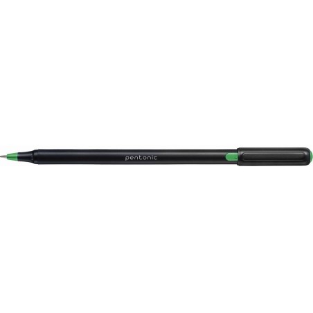 Długopis kulkowy LINC PENTONIC 7024-LG jasno zielony 0.7